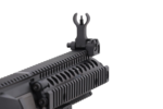 Colt x Daniel Defense MK18 SA-E19 EDGE Gen.2 Karabin szturmowy AEG 10.5" - Czarny - obrazek 3