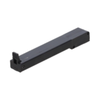 asgbox.pl - Specna Arms Kar98K RETRO magazynek low-cap 25 kulek