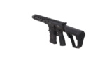 Daniel Defense x EMG DD5 SBR Cyma Platinum Gen.2 Karabin szturmowy AEG 12.5" - Czarny - obrazek 5