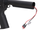 Karabinek ASG Specna Arms Daniel Defense® RIS III 12.5'' SA-E28 EDGE™ HAL 2™ ETU Gen. 2 Chaos Grey - obrazek 8