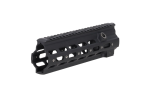 Szyna montażowa Specna Arms 9.5'' do karabinków serii H Czarna - obrazek 2