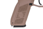 Replika pistoletu CZ P-09 - dark earth - obrazek 8