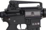 Colt x Cybergun M4A1 SA-E03 EDGE Gen.2 Karabin szturmowy AEG 14.5" - Czarny - obrazek 4