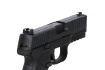 FN Herstal x Cybergun FN 509 Pistolet GBB - Czarny - obrazek 4