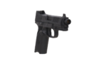 FN Herstal x Cybergun FN 509 Pistolet GBB (Optics/Suppressor Ready) - Czarny - obrazek 3