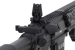 Karabinek ASG Specna Arms Daniel Defense® RIS III 10.5'' SA-E27 EDGE™ HAL 2™ ETU Gen. 2 Chaos Grey - obrazek 10