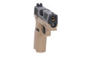 FN Herstal x Cybergun FN 509 Pistolet GBB - Half-Tan - obrazek 3