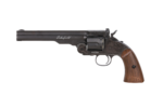 ASG Schofield 6" rewolwer CO2 - Szary - obrazek 4