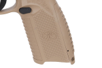 FN Herstal x Cybergun FN 509 Pistolet GBB - Half-Tan - obrazek 4