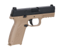 FN Herstal x Cybergun FN 509 Pistolet GBB - Half-Tan - obrazek 5