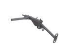 Specna Arms Sten MK.II RETRO Pistolet maszynowy AEG (X-ASR) - obrazek 5