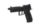 Replika pistoletu CZ P-09 Optic Ready - obrazek 8