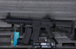 Colt x Daniel Defense MK18 SA-P19 PRIME BLDC Karabin szturmowy AEG 10.5" - Czarny - obrazek 3
