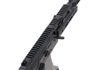 Tokyo Marui AKX Karabin szturmowy GBB - Czarny - obrazek 5