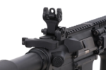 Colt x Daniel Defense MK18 SA-P19 PRIME BLDC Karabin szturmowy AEG 10.5" - Czarny - obrazek 4