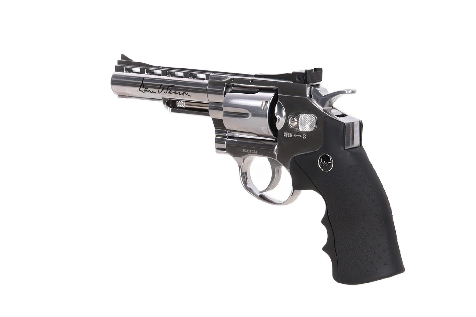 3996a9050f7b992f9d88668d9007838ce8308e9a_ASG_02_001401_02 Rewolwer Dan Wesson 4" - obrazek 7