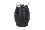 asgbox.pl - Granat gazowy Storm 360 Gen.3 - czarny