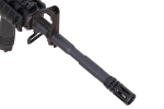 asgbox.pl - Cyma M4/AR15 CGS.002 (SOPMOD) CGS Karabin szturmowy GBBR 14.5" - Czarny