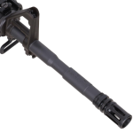 asgbox.pl - Cyma M4/AR15 CGS.002 (SOPMOD) CGS Karabin szturmowy GBBR 14.5" - Czarny