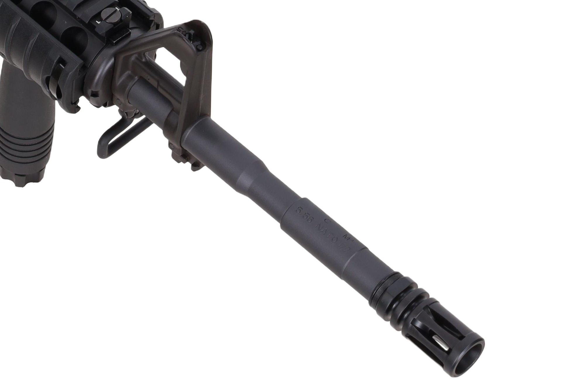 asgbox.pl - Cyma M4/AR15 CGS.002 (SOPMOD) CGS Karabin szturmowy GBBR 14.5" - Czarny asgbox.pl - Cyma M4/AR15 CGS.002 (SOPMOD) CGS Karabin szturmowy GBBR 14.5" - Czarny