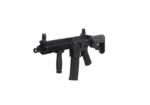 Daniel Defense x EMG MK18 SA-E19 EDGE Gen.2 Karabin szturmowy AEG 10.5" - Czarny - obrazek 15