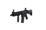Colt x Daniel Defense MK18 SA-E19 EDGE Gen.2 Karabin szturmowy AEG 10.5" - Czarny - obrazek 5