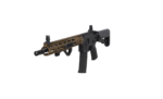 Karabinek ASG Specna Arms Daniel Defense® RIS III 12.5'' SA-E28 EDGE™ HAL 2™ ETU Gen. 2 Chaos Bronze - obrazek 8