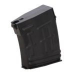 asgbox.pl - Specna Arms SVD RETRO magazynek low-cap 33 kulki