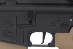 Rock River Arms M4/AR15 SA-E03 EDGE Gen.2 Karabin szturmowy AEG 14.5" - Half-Tan - obrazek 13