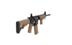 Rock River Arms M4/AR15 SA-E03 EDGE Gen.2 Karabin szturmowy AEG 14.5" - Half-Tan - obrazek 14