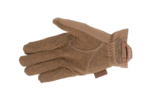 Mechanix Wear FastFit Core 3 rękawice taktyczne - Coyote Brown - obrazek 2