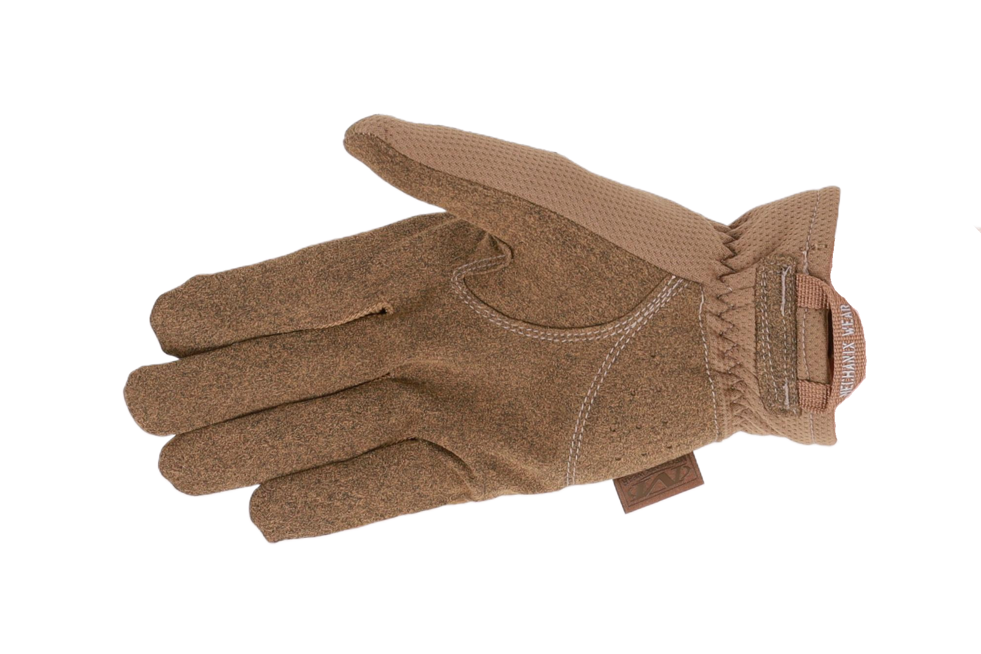 4163a27e3c0e874fb436654dc5c269784db0b194_MCW_Fast_Fit_Core3_1_CoyoteBrown_02 Mechanix Wear FastFit Core 3 rękawice taktyczne - Coyote Brown - obrazek 2