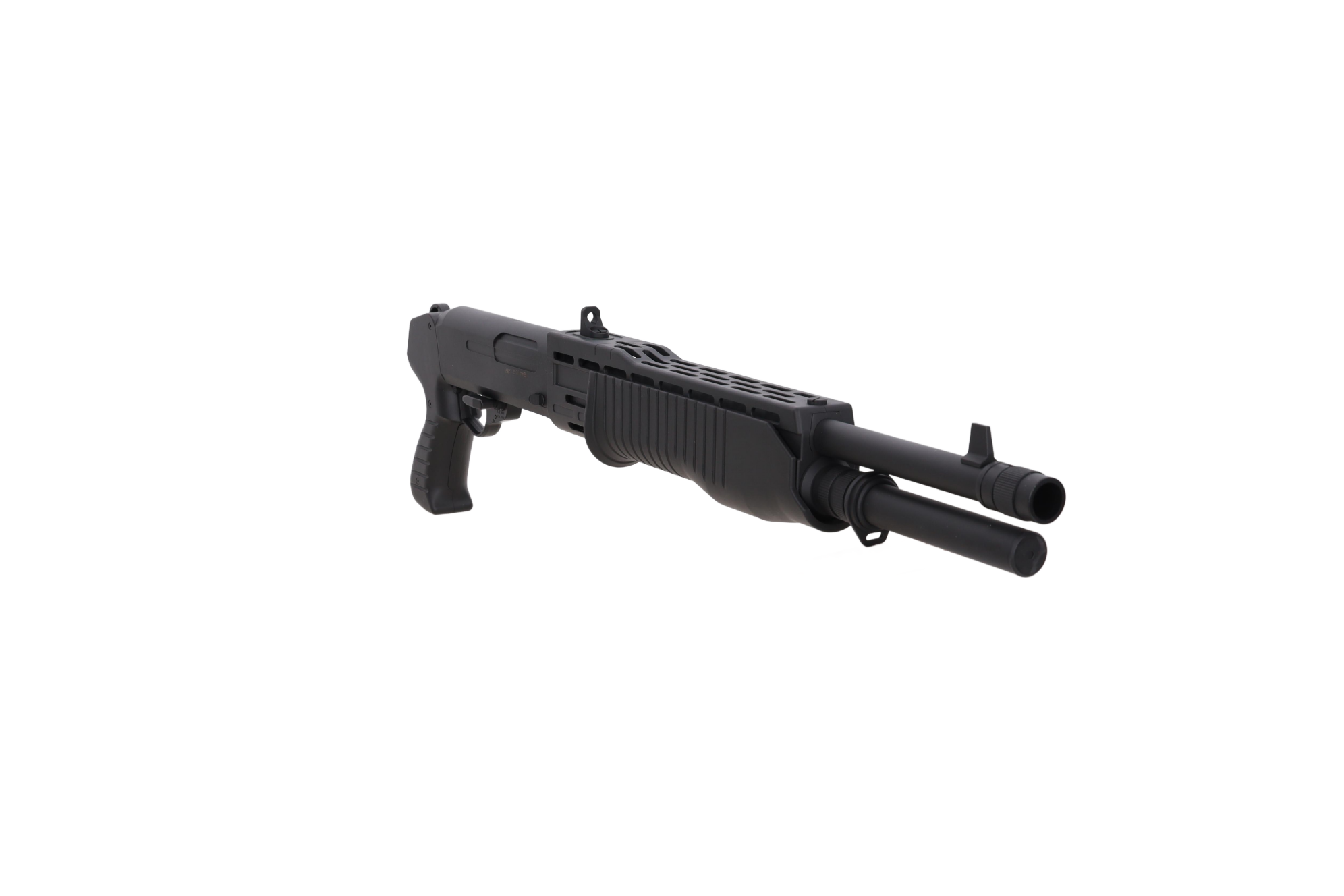 42687380215cb08185f05a05fe77ad13bbeb8d46_ASG_03_049717_05 Franchi SPAS-12 Strzelba sprężynowa - Czarna - obrazek 4