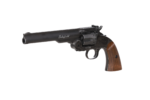ASG Schofield 6" rewolwer CO2 - Szary - obrazek 5
