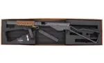 Specna Arms Sten MK.II(S) RETRO Pistolet maszynowy AEG (X-ASR/Tracer) - obrazek 4