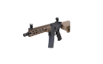 Cyma M4/AR15 MK16 CGS Karabin szturmowy GBBR 11.5" - Half-Tan - obrazek 5