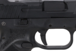 FN Herstal x Cybergun FN 509 Pistolet GBB (Optics/Suppressor Ready) - Czarny - obrazek 4