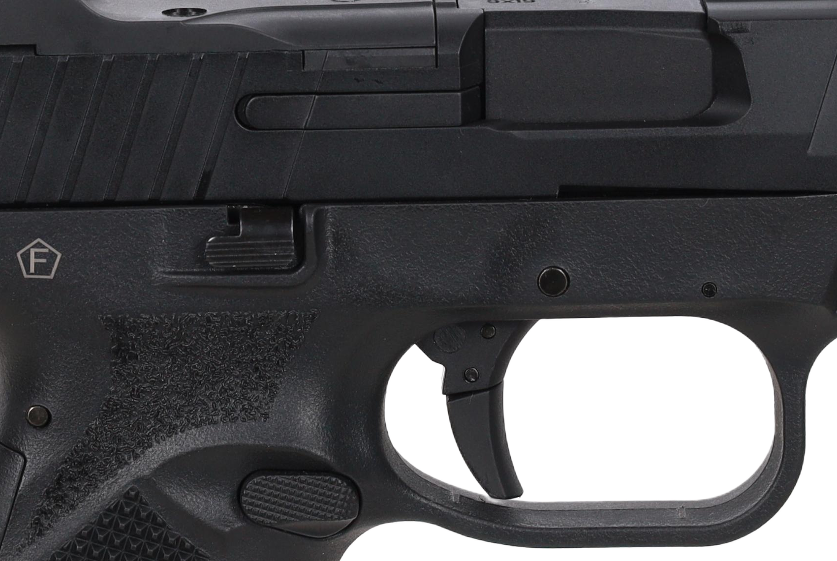 44e27086e867c989ea81e3f9e50a063c70c7c076_EMG_02_049870_12 FN Herstal x Cybergun FN 509 Pistolet GBB (Optics/Suppressor Ready) - Czarny - obrazek 4