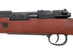 Specna Arms Kar98K RETRO Karabin Bolt Action (Real Wood) - obrazek 5