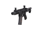 Strike Industries x EMG Raider PDW CGS Karabinek CQB GBBR 4" - Czarny - obrazek 5