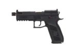 Replika pistoletu CZ P-09 Optic Ready - obrazek 9