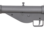 Specna Arms Sten MK.II(S) RETRO Pistolet maszynowy AEG (X-ASR/Tracer) - obrazek 5