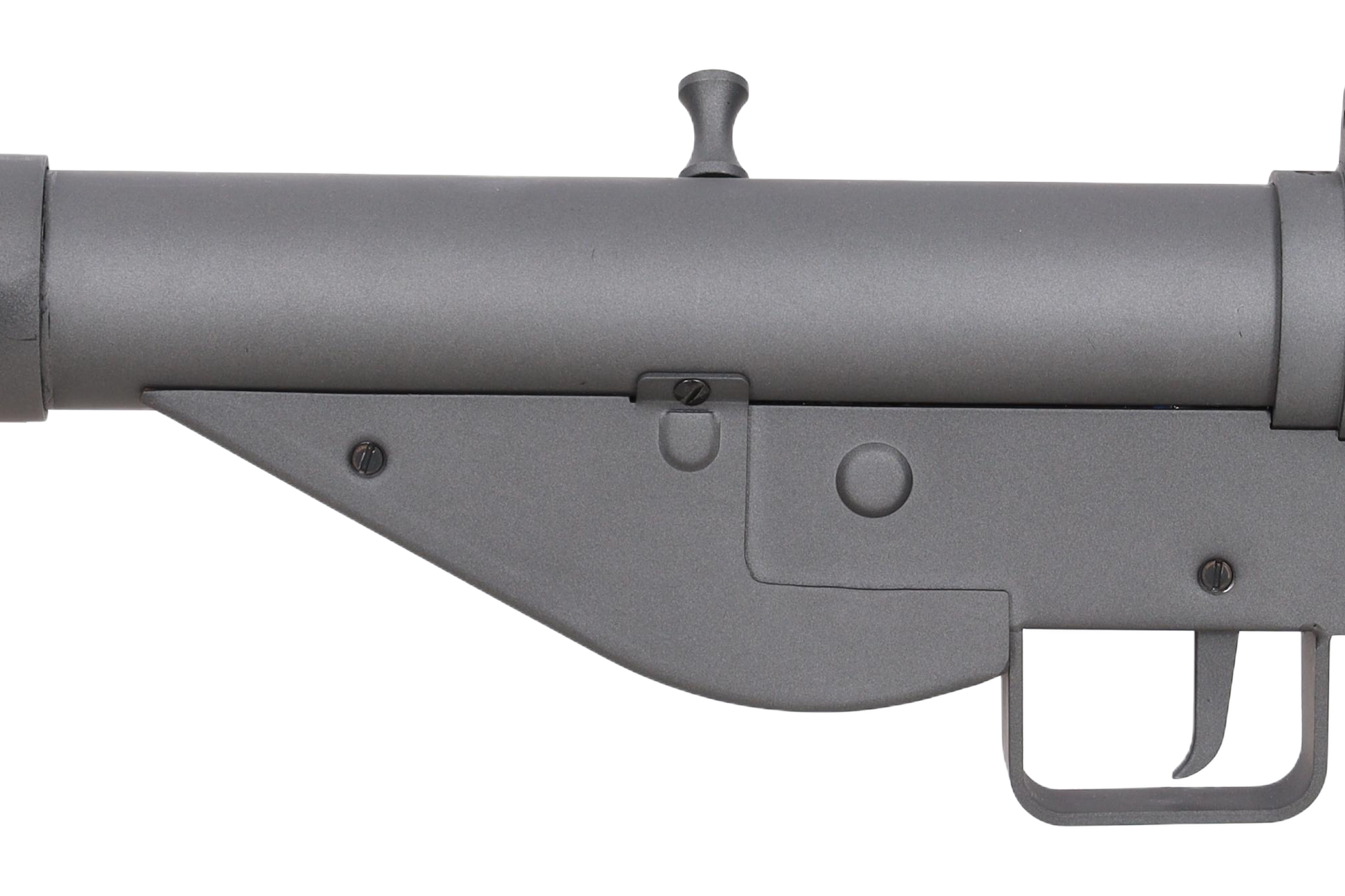 4938a9cd49089d39eb7c9233e787f7241a944cf7_SPE_01_048917_10 Specna Arms Sten MK.II(S) RETRO Pistolet maszynowy AEG (X-ASR/Tracer) - obrazek 5