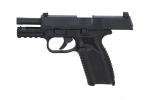 FN Herstal x Cybergun FN 509 Pistolet GBB - Czarny - obrazek 5
