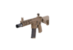 Noveske x EMG N4 Gen.3 SBR Cyma Platinum Gen.2 Karabin szturmowy AEG 7" - Tan - obrazek 5