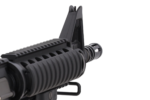Rock River Arms M4/AR15 SA-E04 EDGE Gen.2 Karabin szturmowy AEG 10.5" - Czarny - obrazek 4