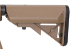 Noveske x EMG N4 CGS Karabin szturmowy GBBR 10.5" - Tan - obrazek 4