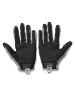 5.11 Competition shooting Glove 2.0 Sig Sauer Size L - Grey - obrazek 3