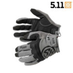 5.11 Competition shooting Glove 2.0 Sig Sauer Size M - Grey