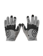 5.11 Competition shooting Glove 2.0 Sig Sauer Size S - Grey - obrazek 2